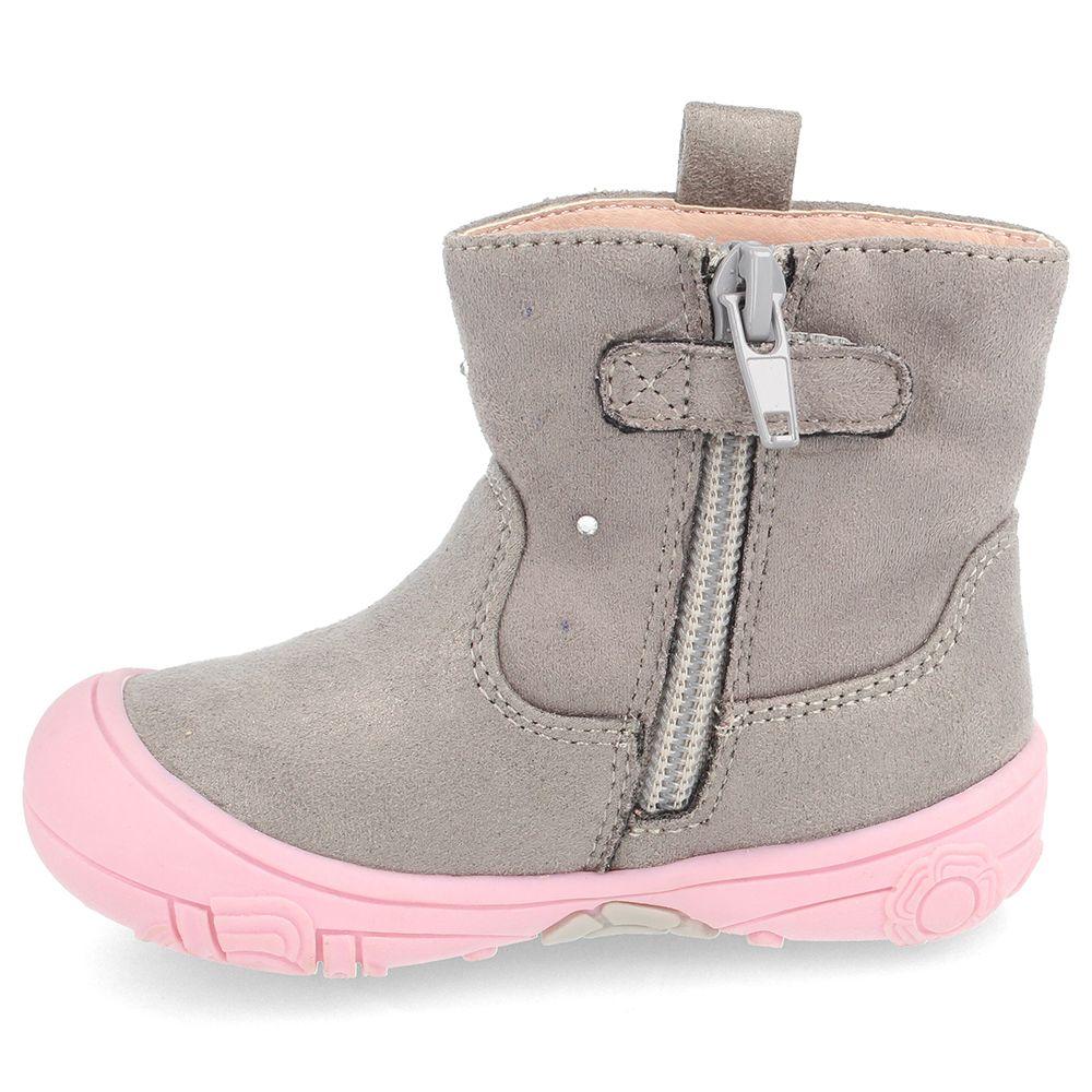 BOTÍN NIÑA BUBBLEGUMMERS MELODY 22 - 25-1