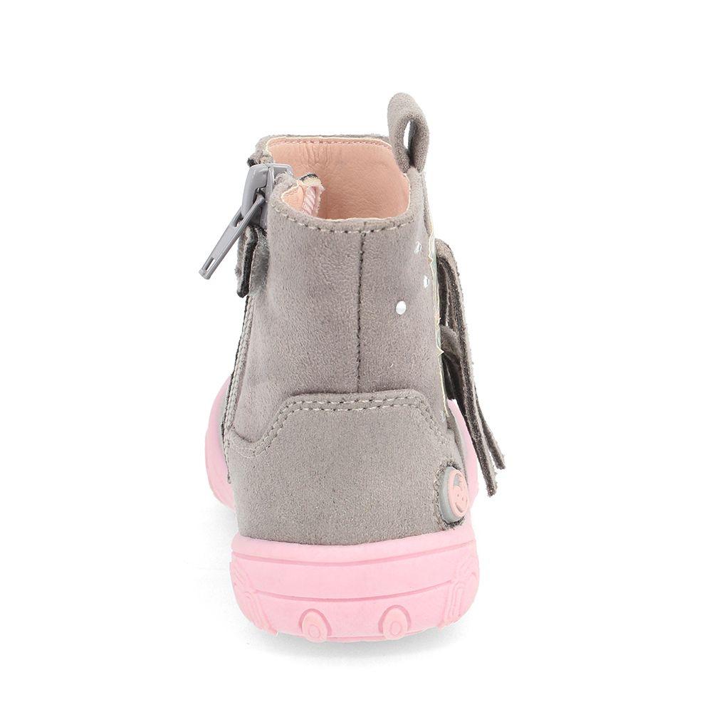 BOTÍN NIÑA BUBBLEGUMMERS MELODY 22 - 25-2