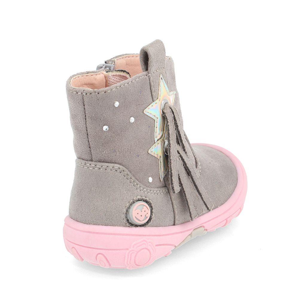 BOTÍN NIÑA BUBBLEGUMMERS MELODY 22 - 25-3