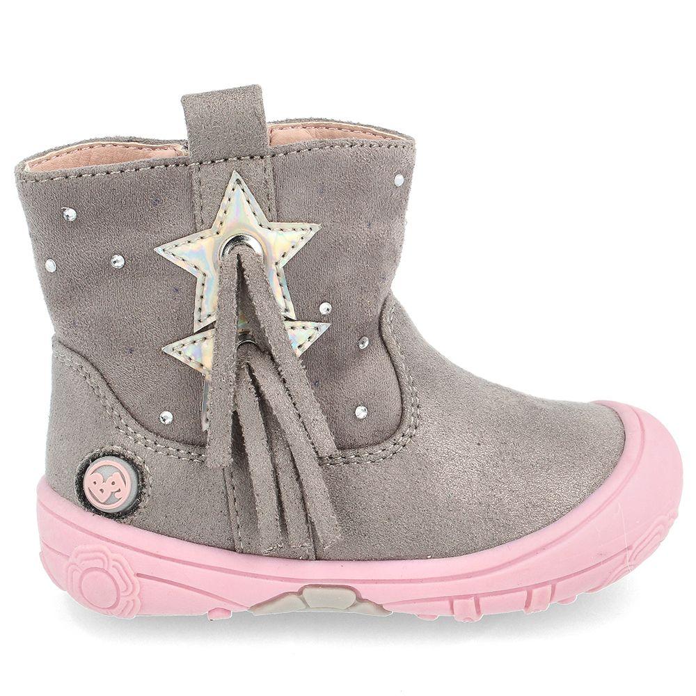 BOTÍN NIÑA BUBBLEGUMMERS MELODY 22 - 25-4