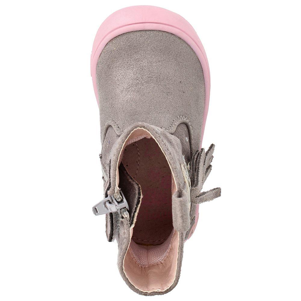 BOTÍN NIÑA BUBBLEGUMMERS MELODY 22 - 25-5