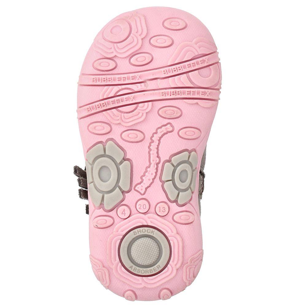 BOTÍN NIÑA BUBBLEGUMMERS MELODY 22 - 25-6