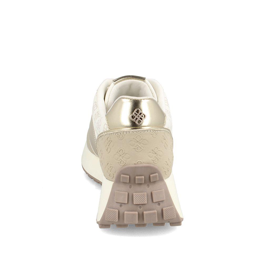Zapatilla Mujer Bata Ana Beige-2