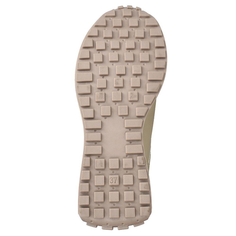 Zapatilla Mujer Bata Ana Beige-6