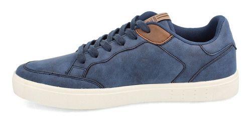 ZAPATILLA NORTH STAR PETERSON HOMBRE-0