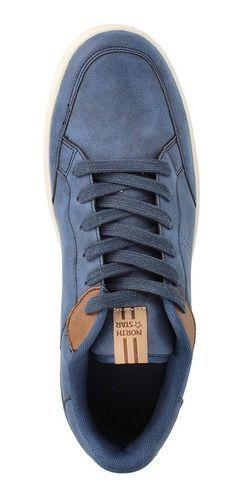 ZAPATILLA NORTH STAR PETERSON HOMBRE-3