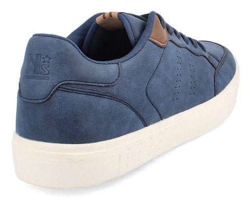 Zapatilla North Star Peterson Hombre-3
