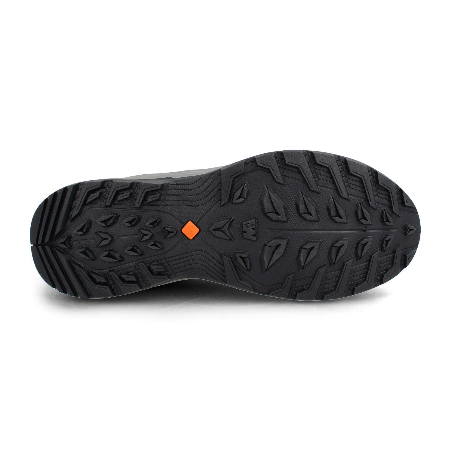 Zapatilla Hombre Weinbrenner Trekkr 100 V3 Gris-4