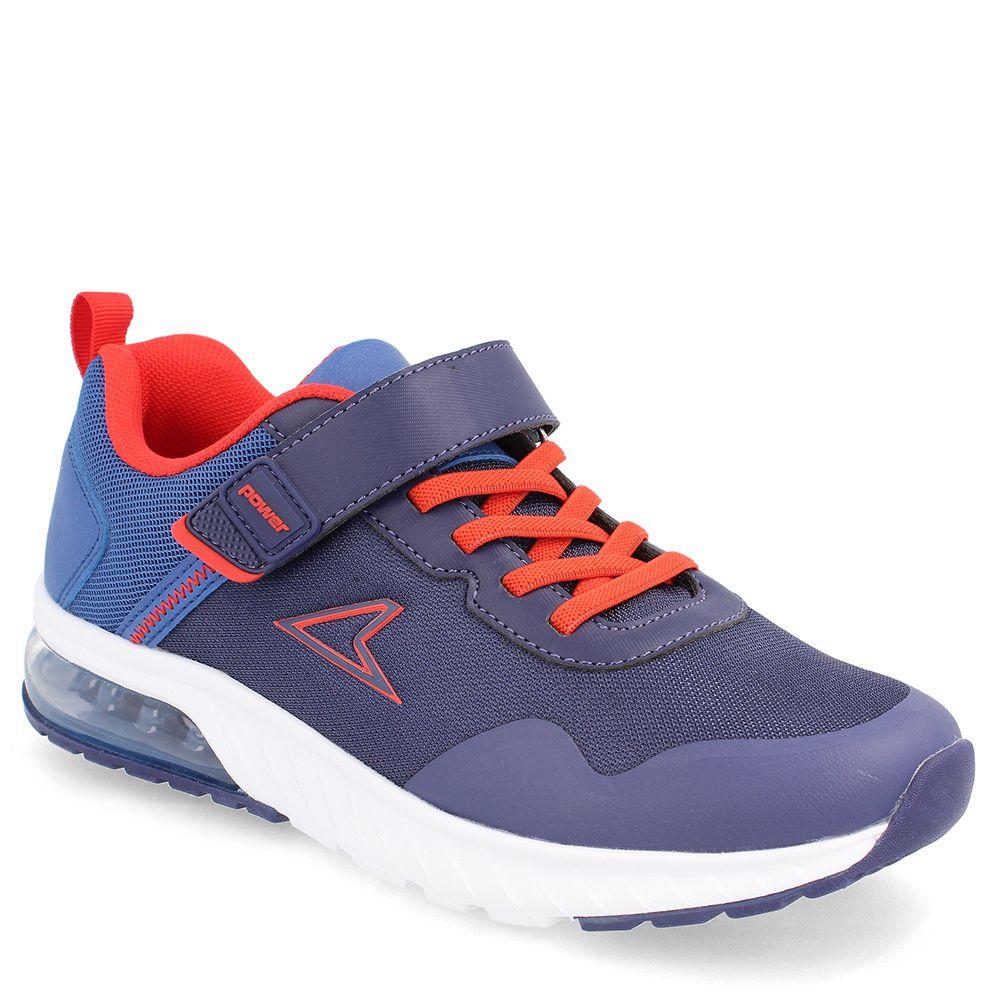 ZAPATILLA NIÑO POWER VENTEEN MYKIDS 18 NAVY 30-33-0