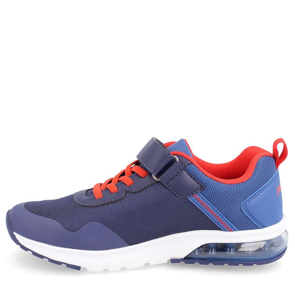 ZAPATILLA NIÑO POWER VENTEEN MYKIDS 18 NAVY 30-33-1