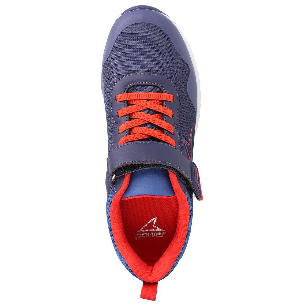 ZAPATILLA NIÑO POWER VENTEEN MYKIDS 18 NAVY 30-33-5