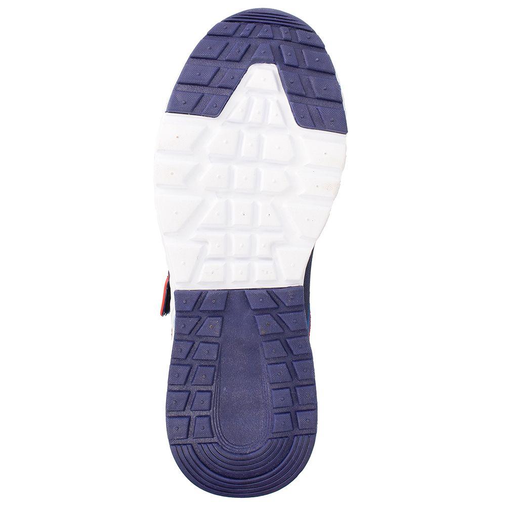 ZAPATILLA NIÑO POWER VENTEEN MYKIDS 18 NAVY 30-33-6