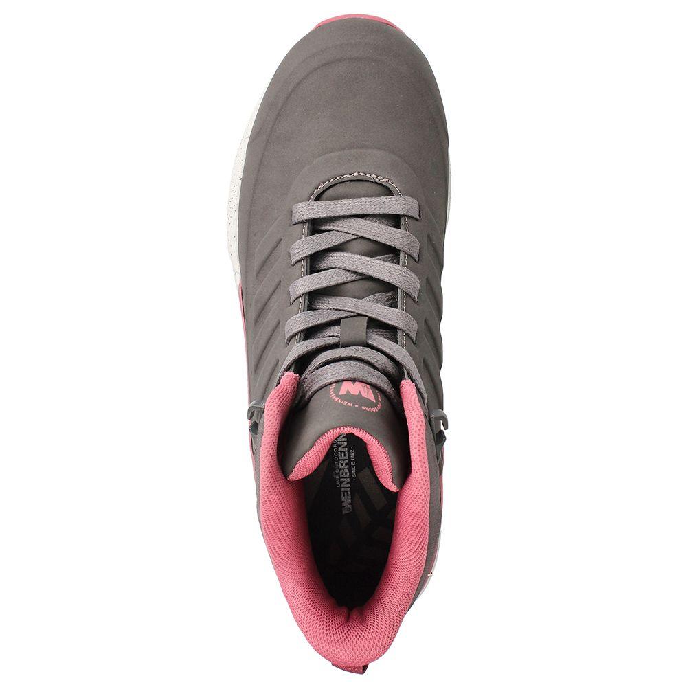 BOTIN MUJER WEINBRENNER WANGCAI MID GRIS OSCURO-5