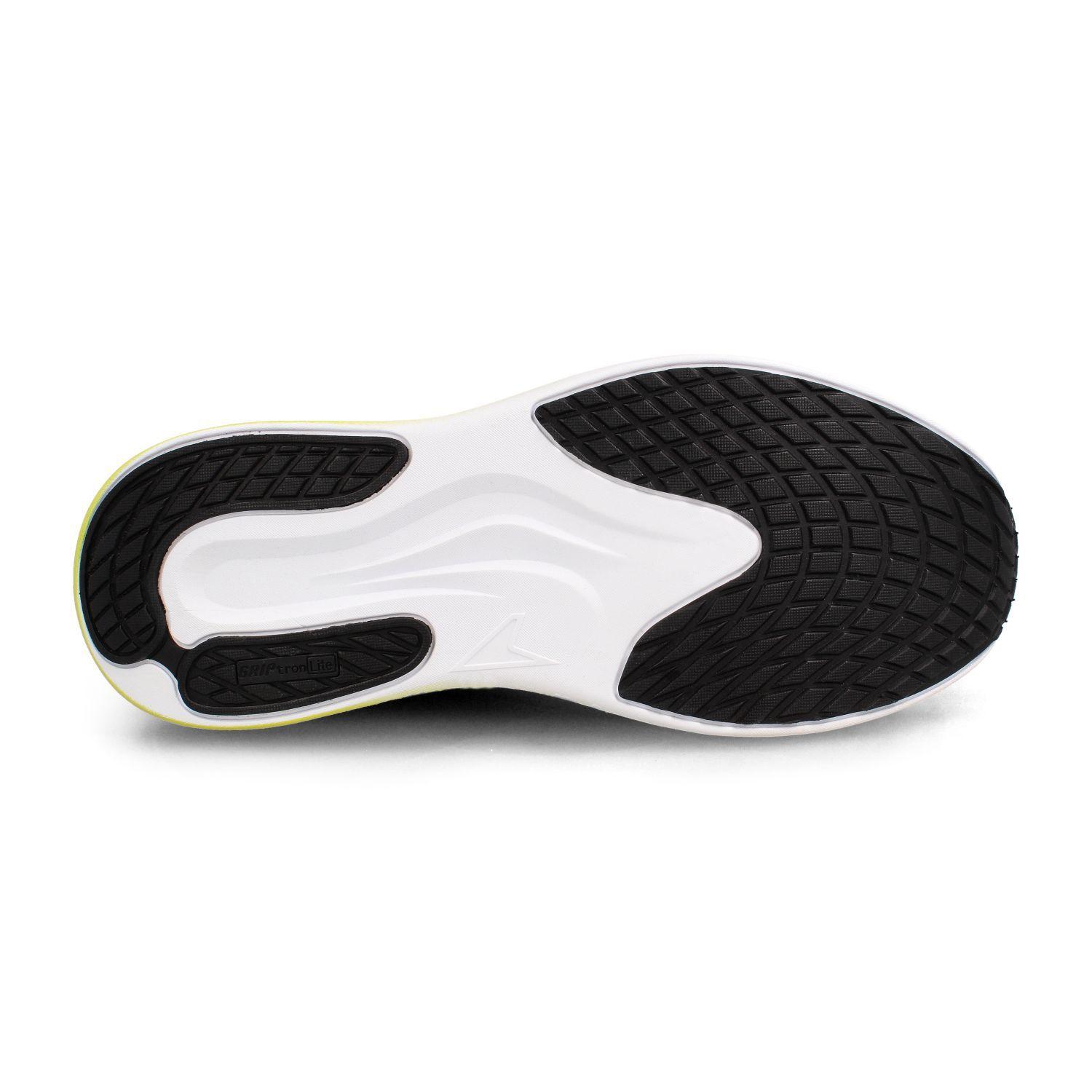 Zapatilla Hombre Power Jet Running Azul-4