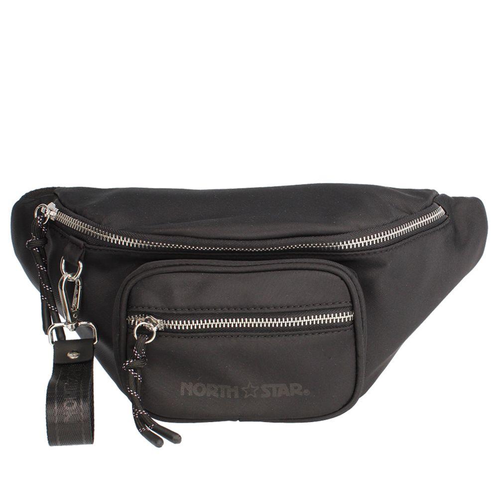 BANANO UNISEX NORTH STAR SOFIA NEGRO-0