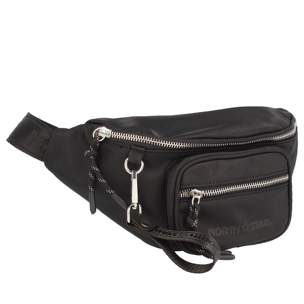 BANANO UNISEX NORTH STAR SOFIA NEGRO-1