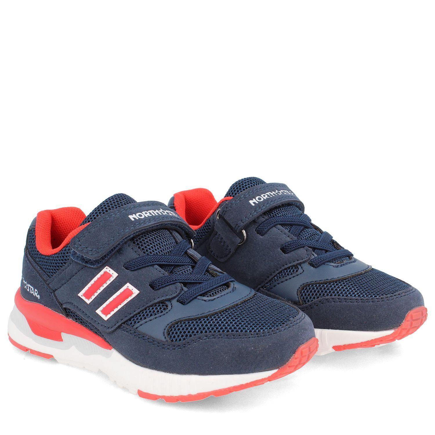 ZAPATILLA NIÑO NORTH STAR SKY AZUL 30 - 33-4