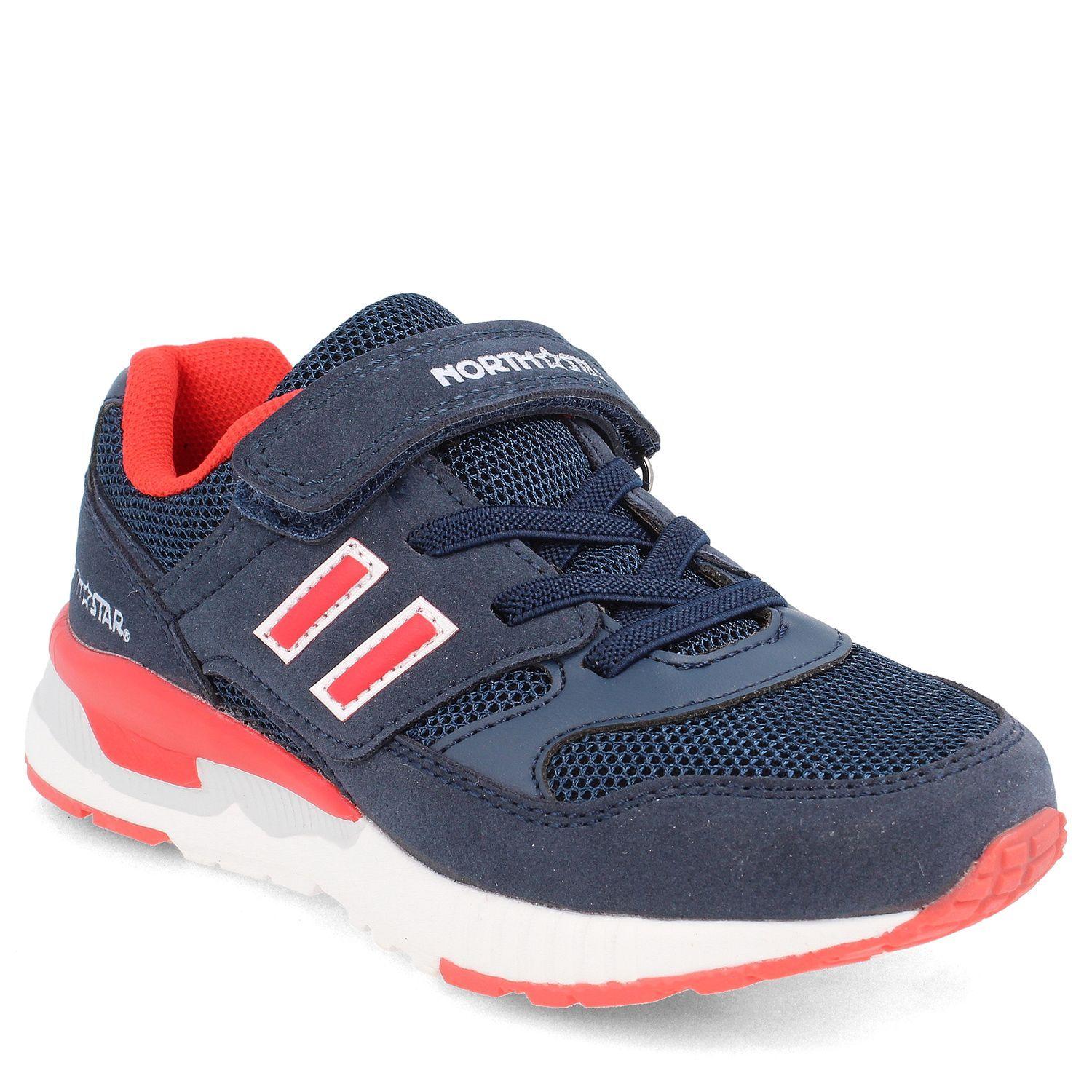 ZAPATILLA NIÑO NORTH STAR SKY AZUL 30 - 33-0