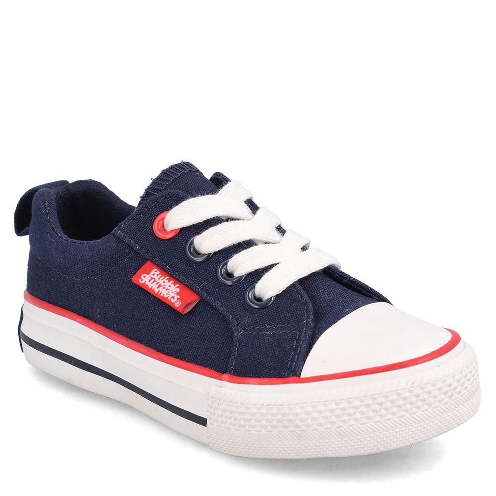 ZAPATILLA NIÑO BUBBLEGUMMERS ASTORGA AZUL MARINO 26-29-0