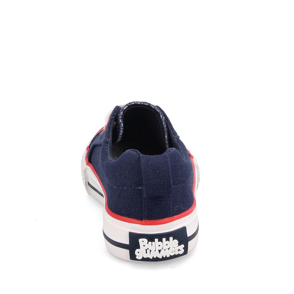 ZAPATILLA NIÑO BUBBLEGUMMERS ASTORGA AZUL MARINO 26-29-2
