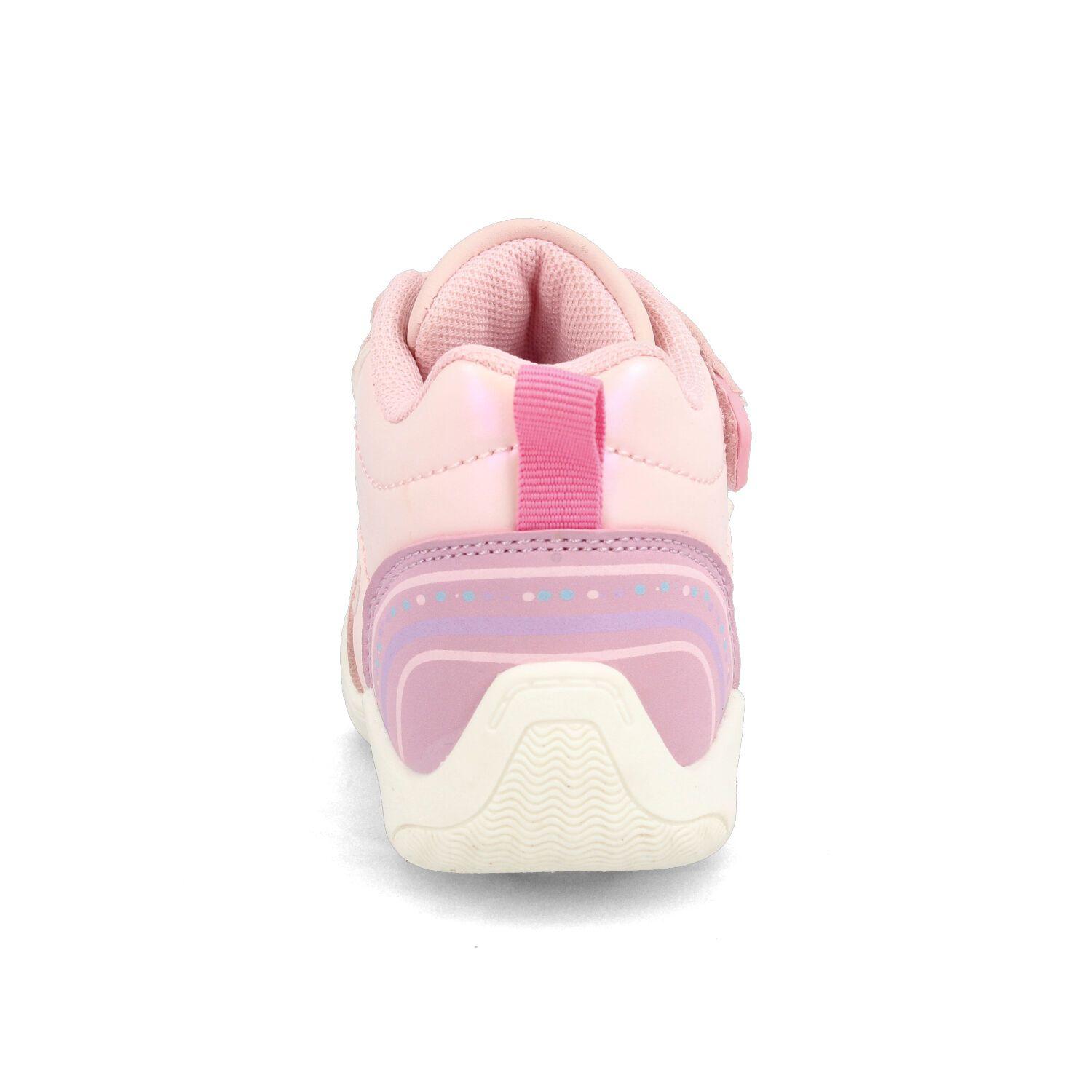 Botín Niña Bubblegummers Sam Rosado-2