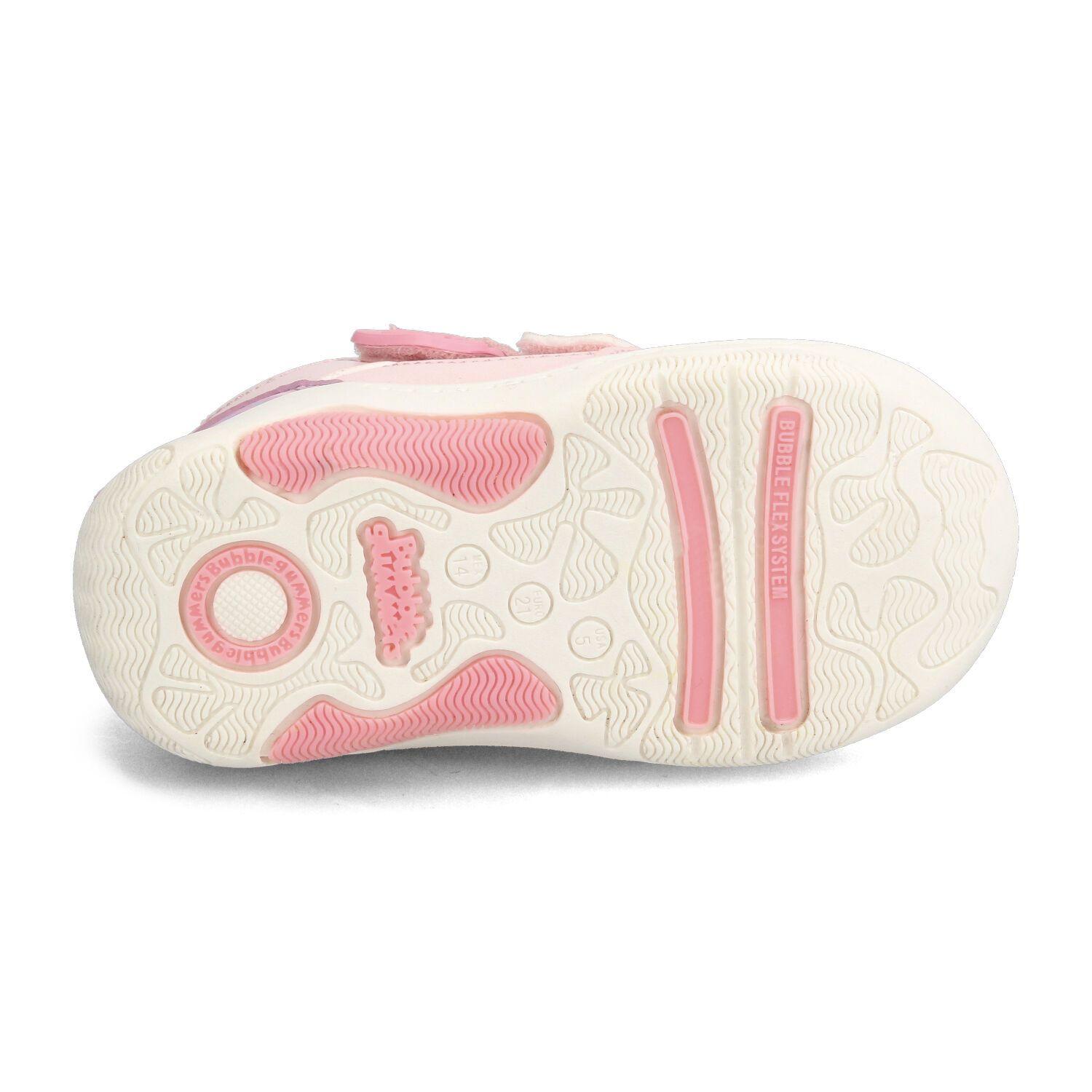 Botín Niña Bubblegummers Sam Rosado-4