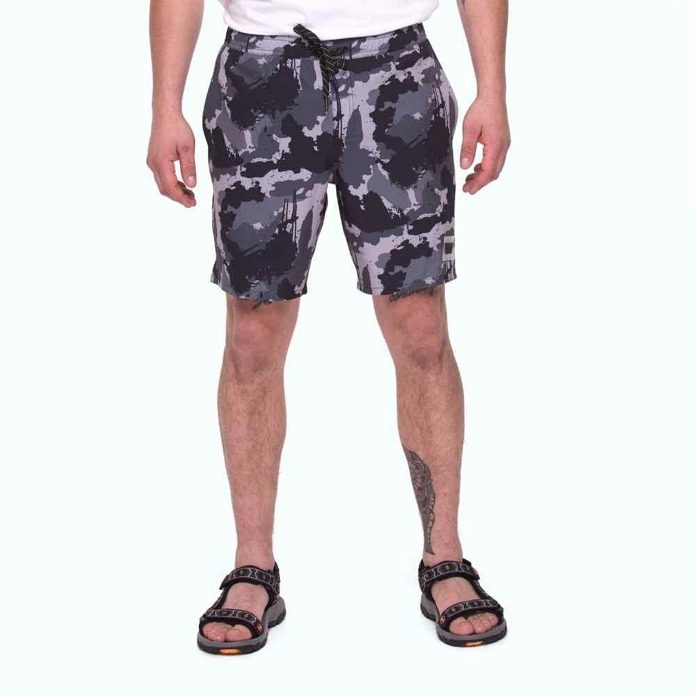 SHORT HOMBRE WEINBRENNER LONDON AZUL OSCURO-0
