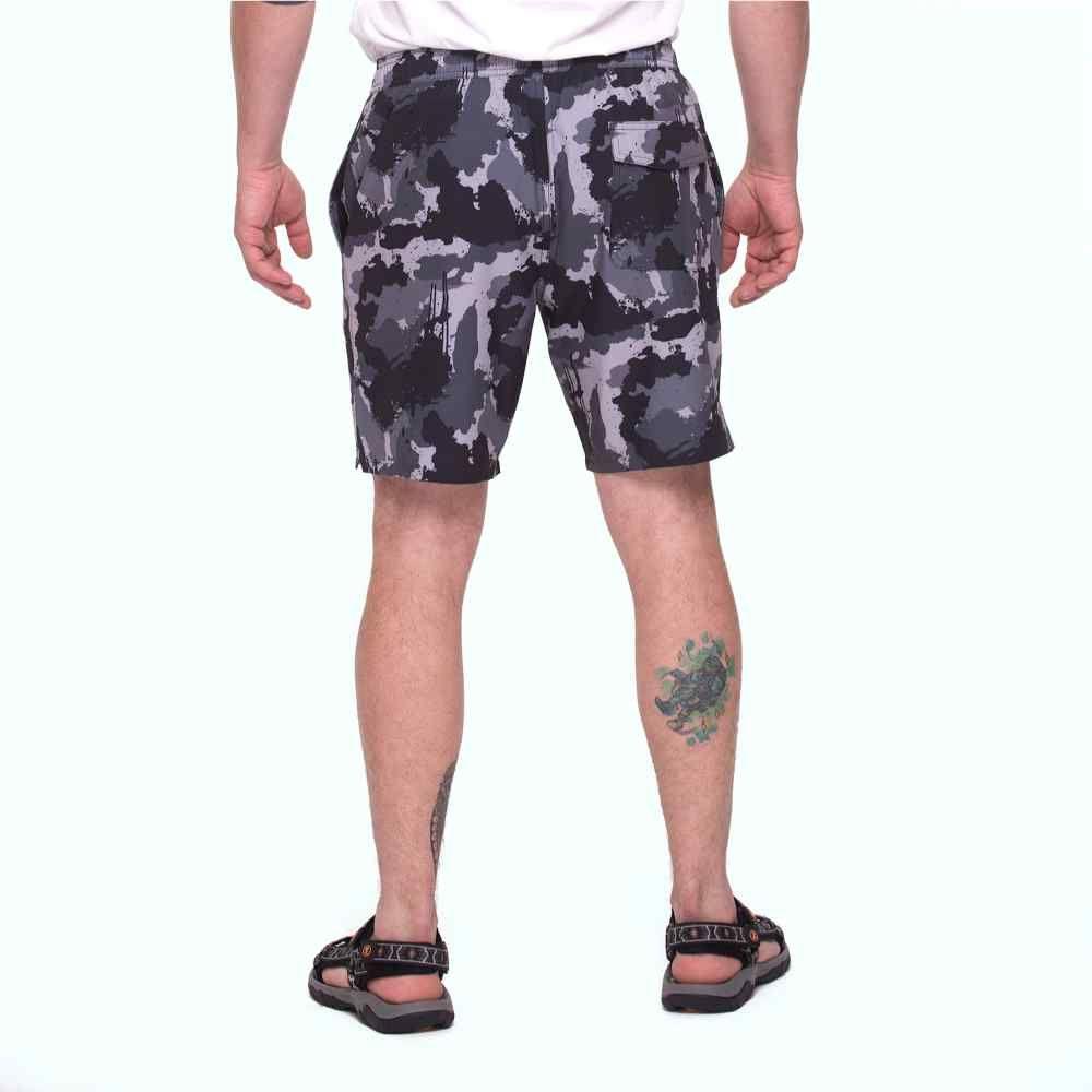 SHORT HOMBRE WEINBRENNER LONDON AZUL OSCURO-1