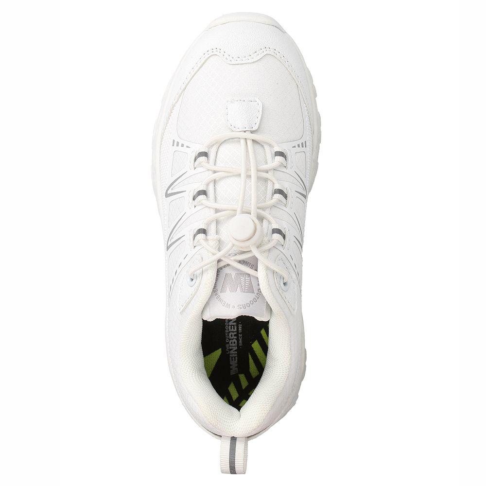 Zapatilla Niña Weinbrenner Cerro Blanco II-5