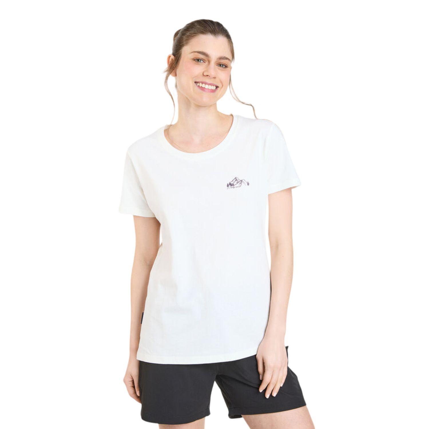 Polera Mujer Weinbrenner Indo-0