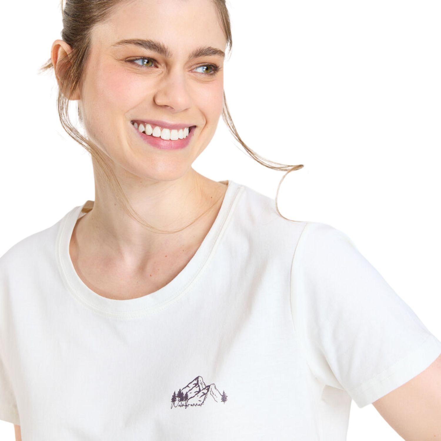 Polera Mujer Weinbrenner Indo-2