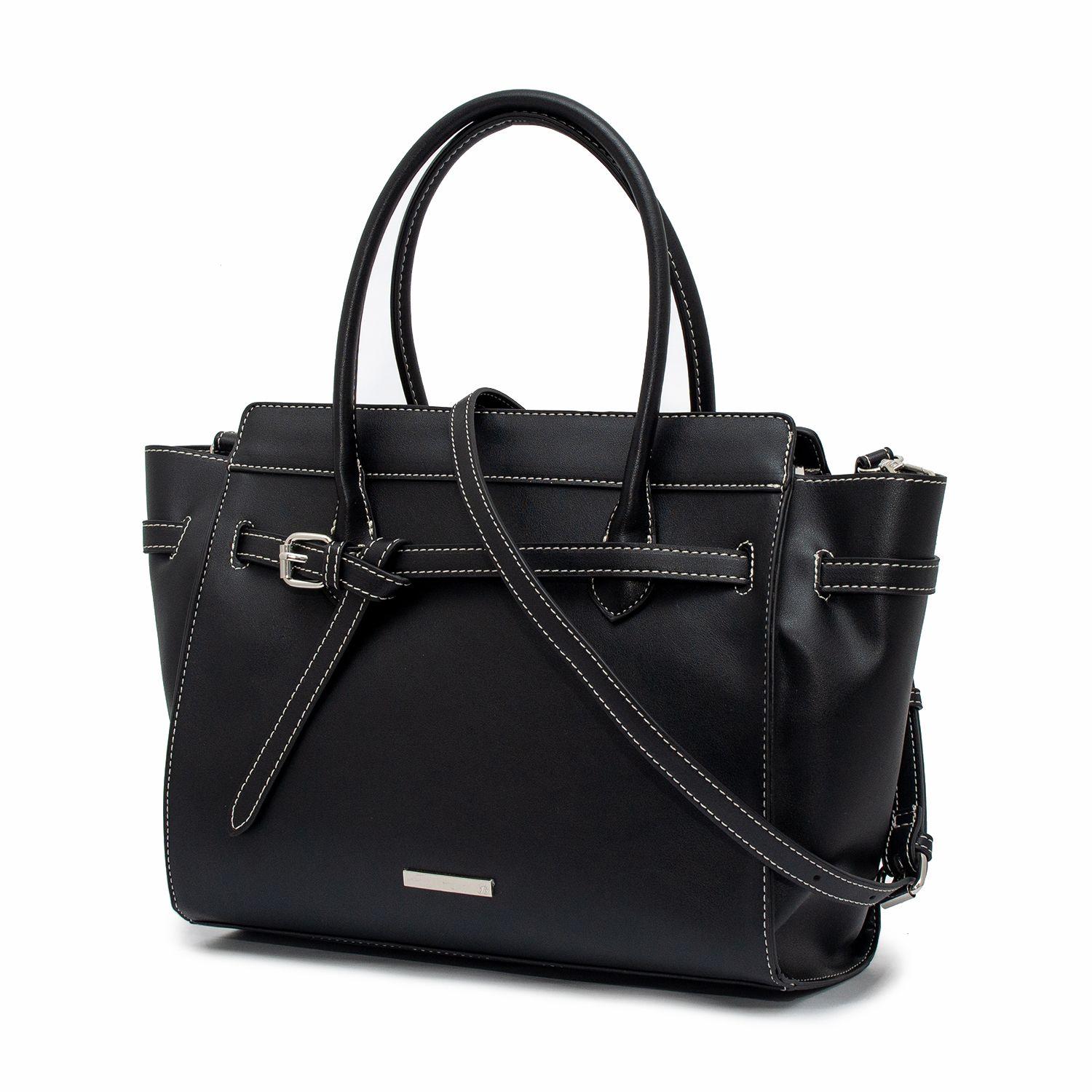 Cartera Mujer Bata Stella-2