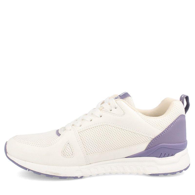 ZAPATILLA MUJER NORTH STAR HUGO BLANCO-1