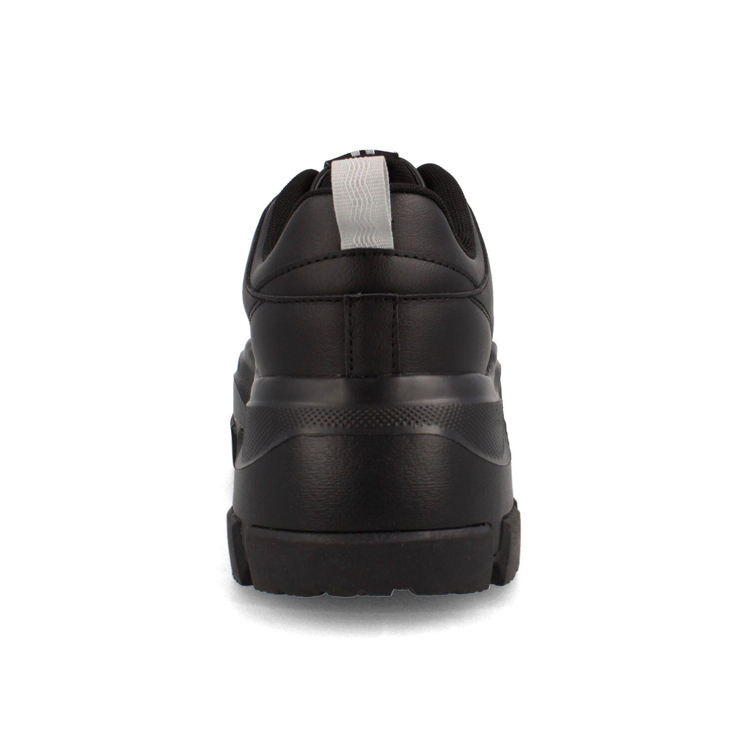 Zapatilla Mujer North Star Boor Negro-2