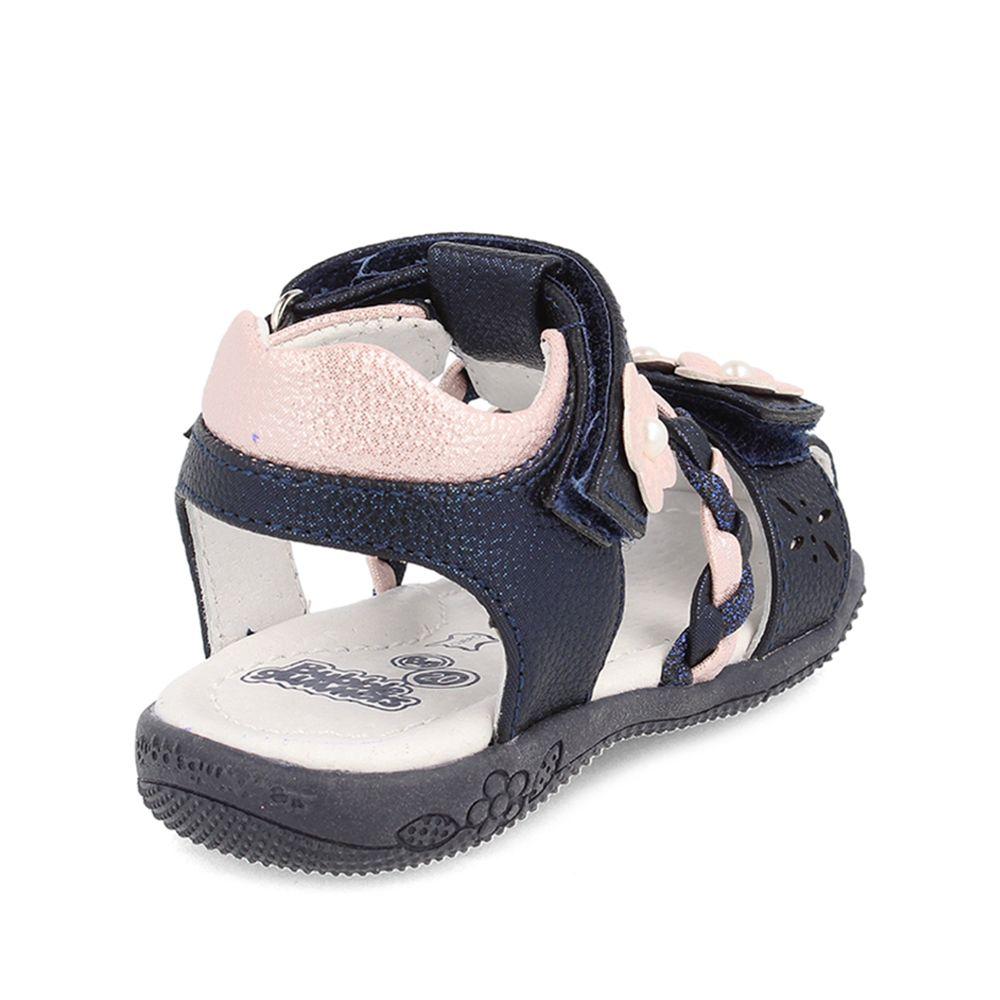 SANDALIA BUBBLEGUMMERS NIÑA ADELA AZUL 16 - 21-3