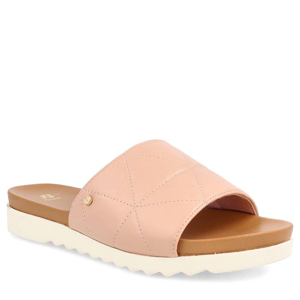 SANDALIA MUJER BATA FLIKA LILA-0