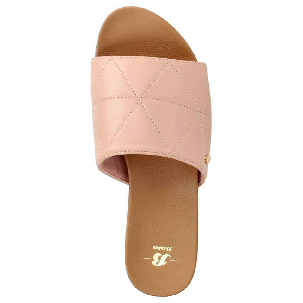 SANDALIA MUJER BATA FLIKA LILA-5