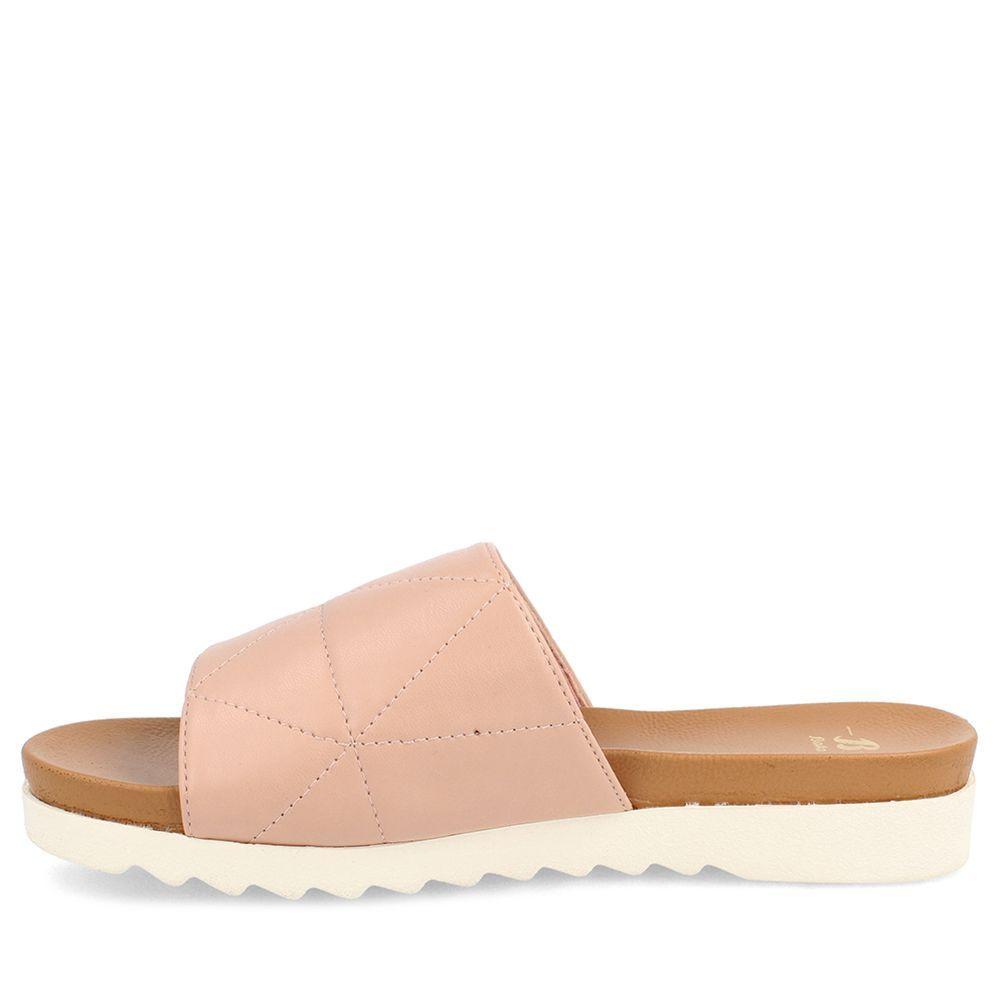 SANDALIA MUJER BATA FLIKA LILA-1