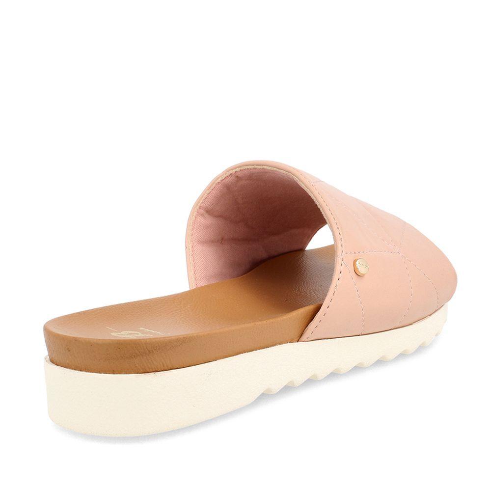 SANDALIA MUJER BATA FLIKA LILA-3
