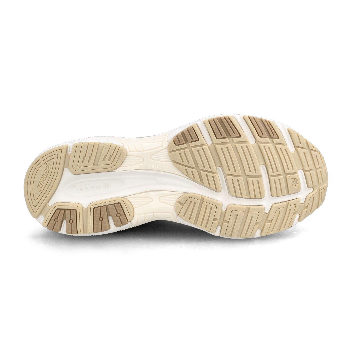 Zapatilla Deportiva Mujer Power Zeta Relic Urban-4