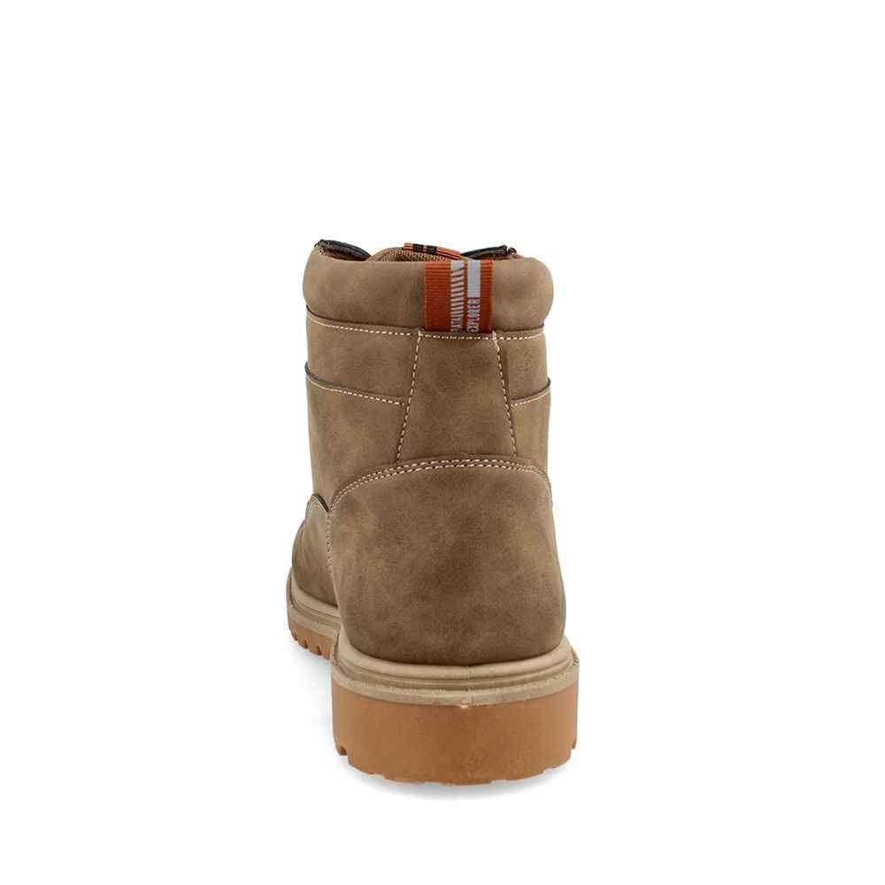 BOTIN HOMBRE BATA COPAHUE CAFE CLARO-2