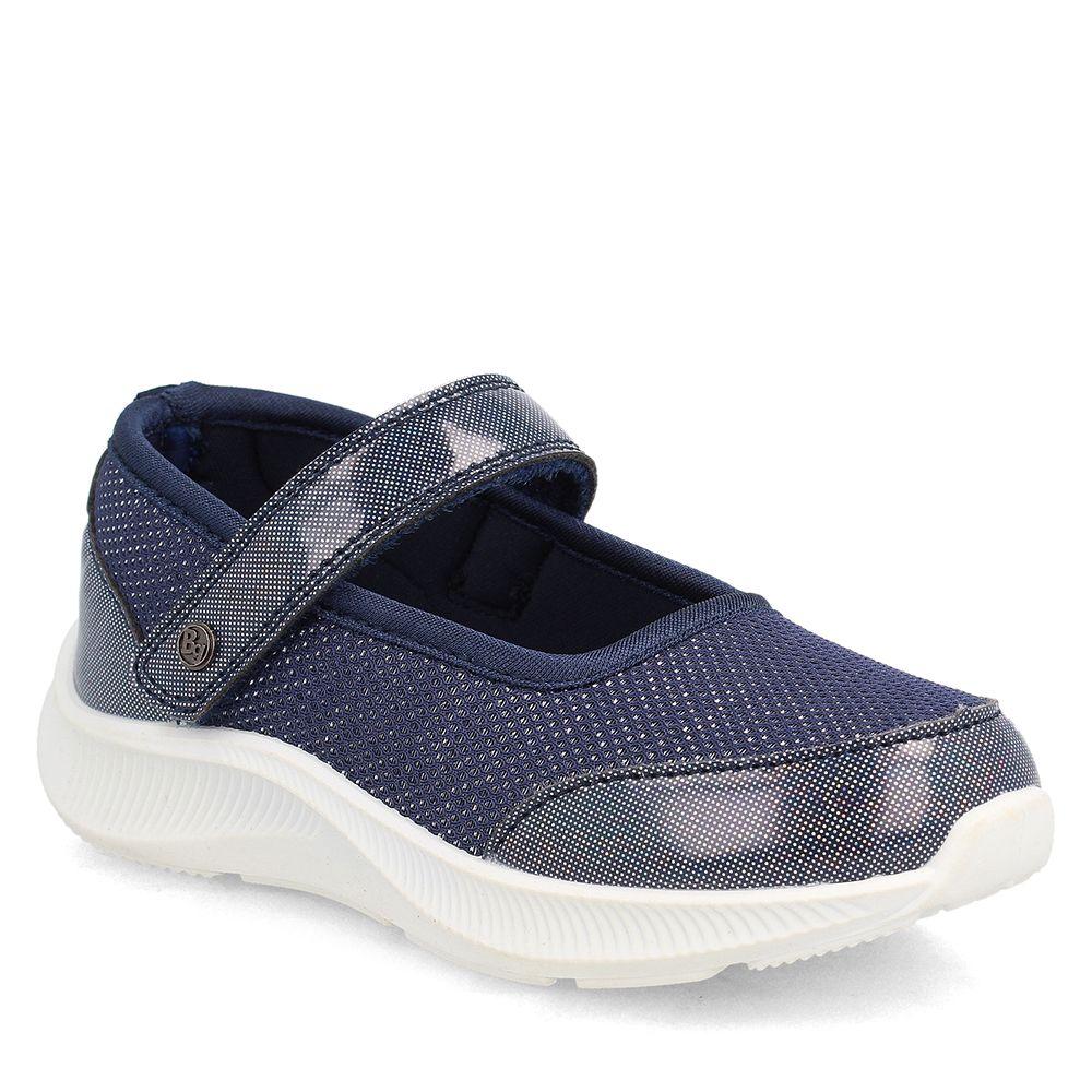 BALLERINA NIÑA BUBBLEGUMMERS BOSWELL AZUL 30-33-0