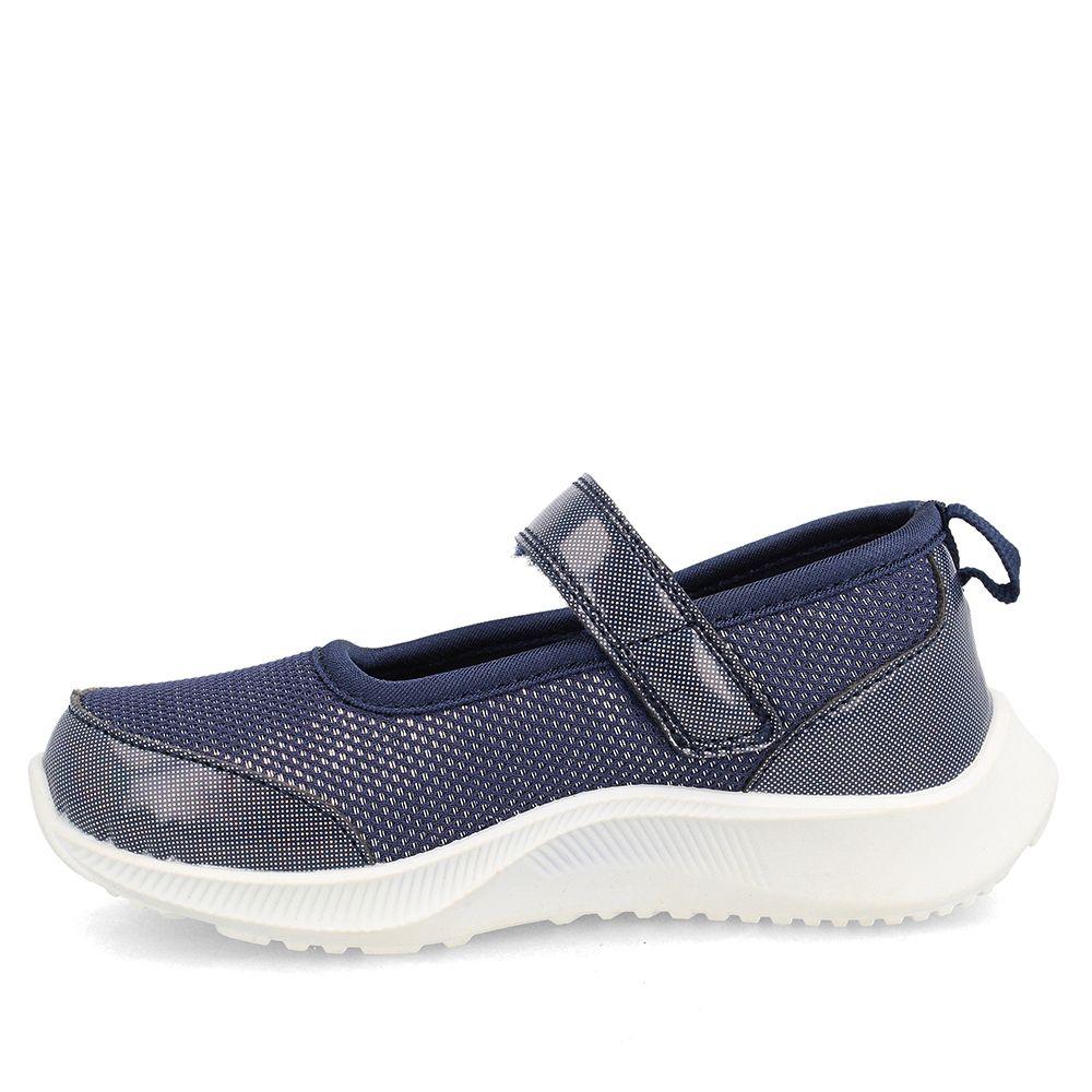 BALLERINA NIÑA BUBBLEGUMMERS BOSWELL AZUL 30-33-1