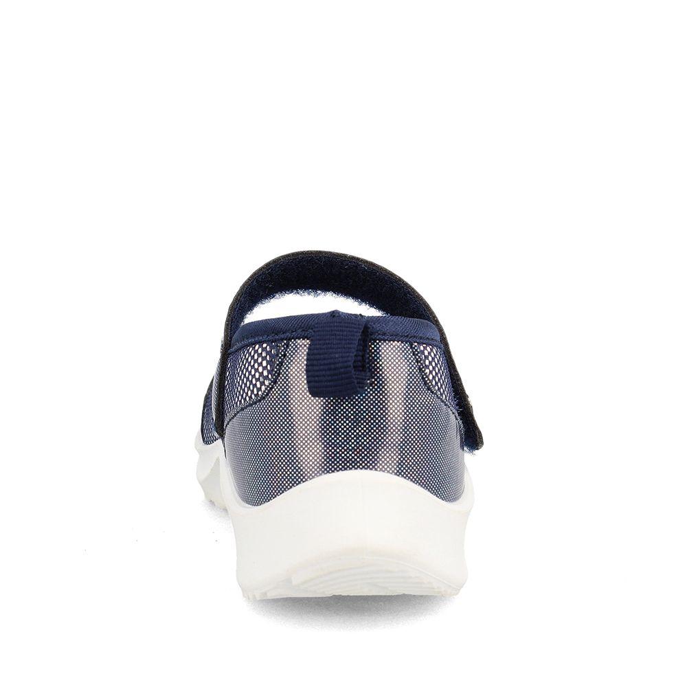 BALLERINA NIÑA BUBBLEGUMMERS BOSWELL AZUL 30-33-2