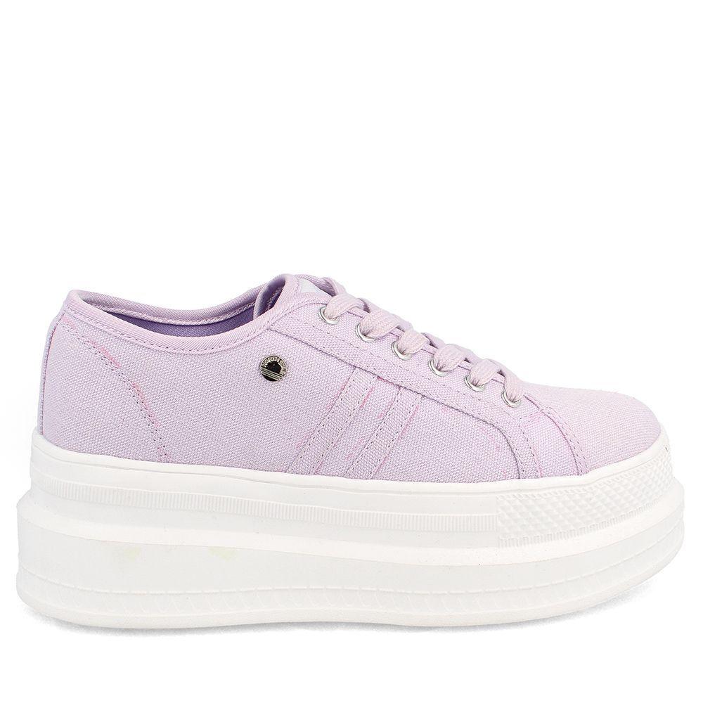 ZAPATILLA MUJER NORTH STAR PLAT LILA-4