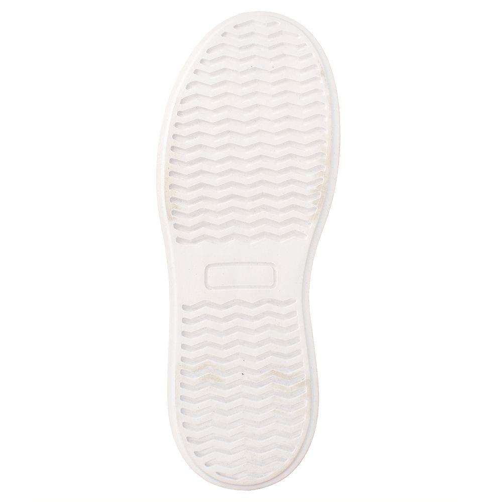 ZAPATILLA MUJER NORTH STAR PLAT LILA-6
