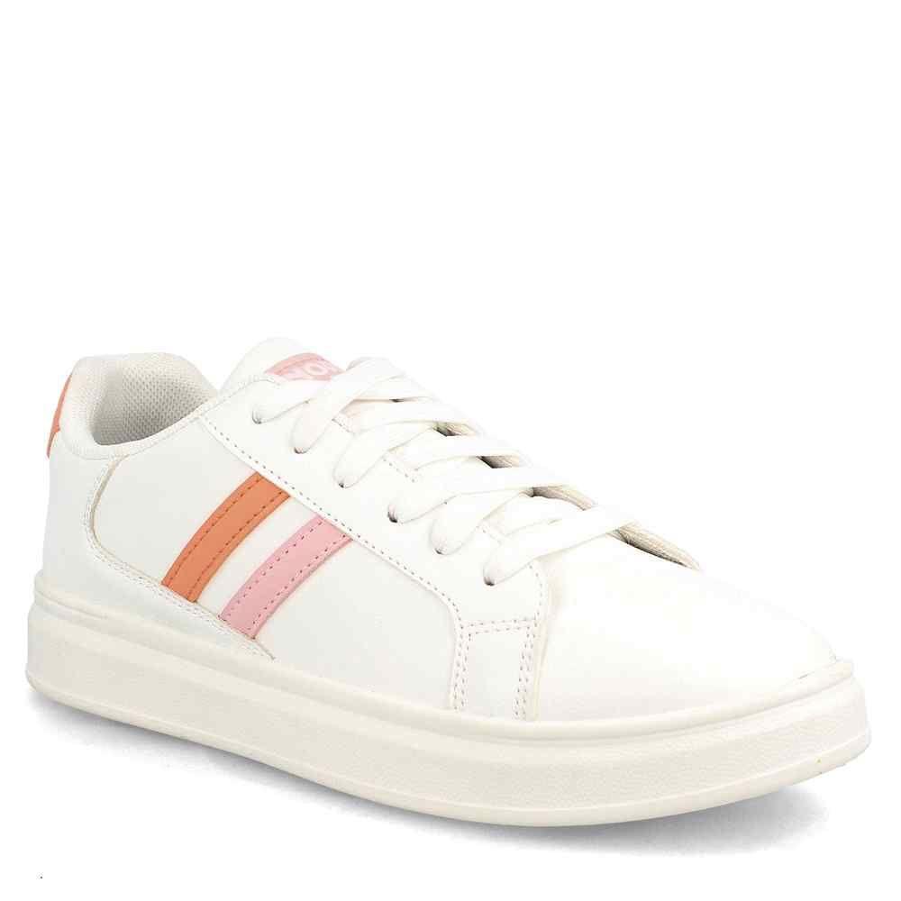 ZAPATILLA MUJER NORTH STAR SKATER BLANCO-0