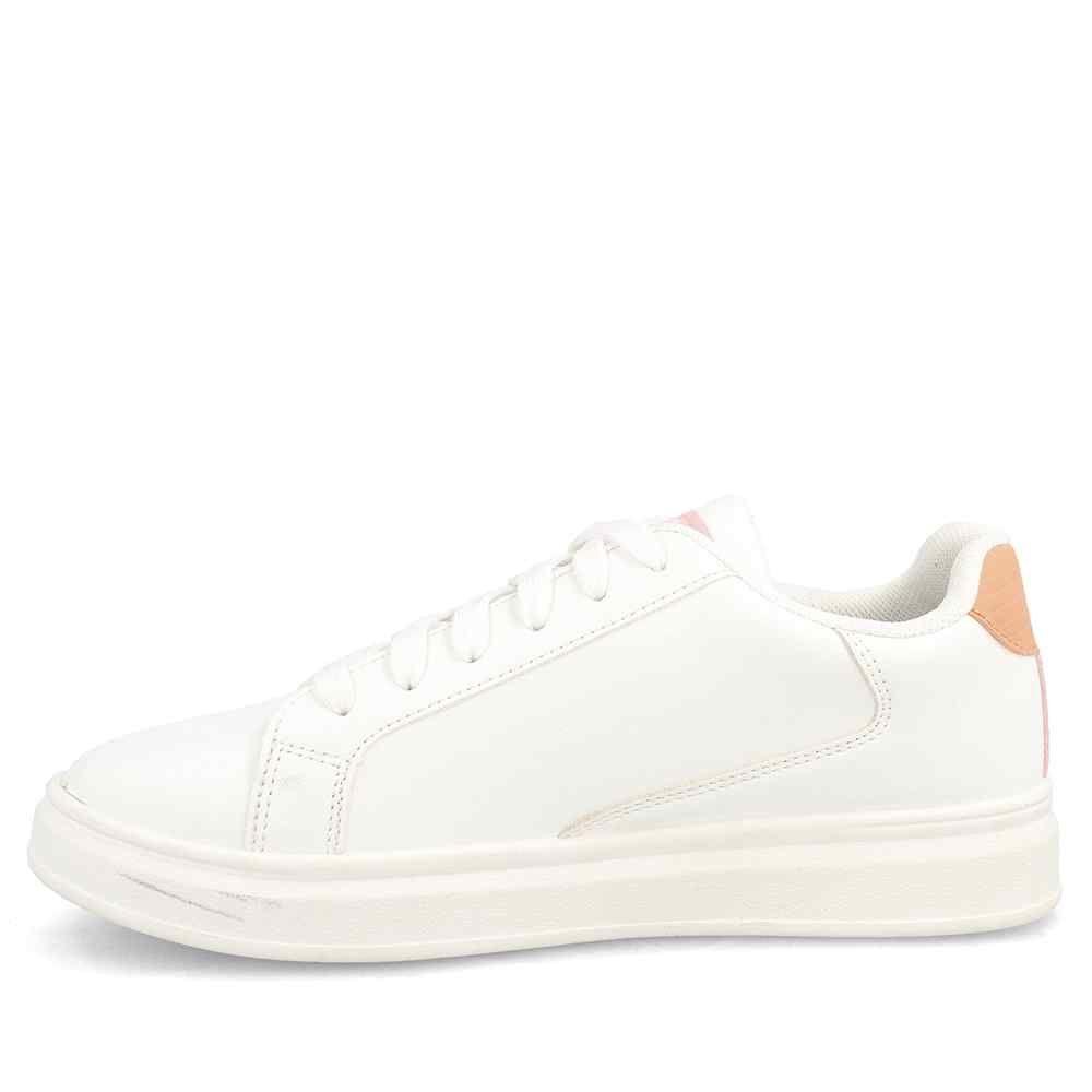 ZAPATILLA MUJER NORTH STAR SKATER BLANCO-1