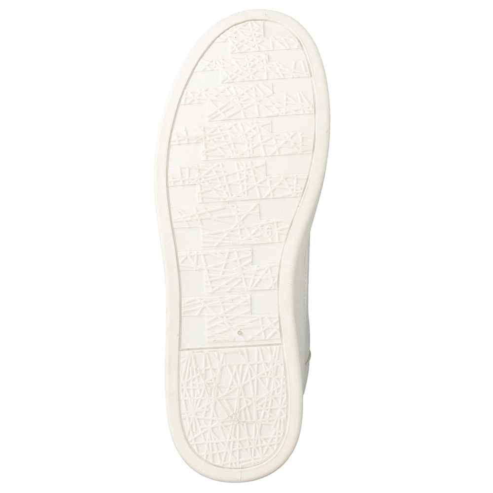 ZAPATILLA MUJER NORTH STAR SKATER BLANCO-6