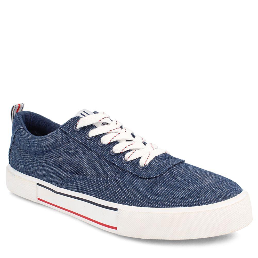 ZAPATILLA NORTH STAR HOMBRE BUSH AZUL-0